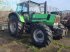 Traktor typu Deutz-Fahr DX 6.50 D 1029 A-T, Gebrauchtmaschine v MARLOW (Obrázek 4)