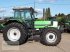 Traktor typu Deutz-Fahr DX 6.61 AgroStar mit original 6602 Stunden, Gebrauchtmaschine w Leichlingen (Zdjęcie 4)