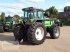 Traktor typu Deutz-Fahr DX 6.61 AgroStar mit original 6602 Stunden, Gebrauchtmaschine w Leichlingen (Zdjęcie 5)