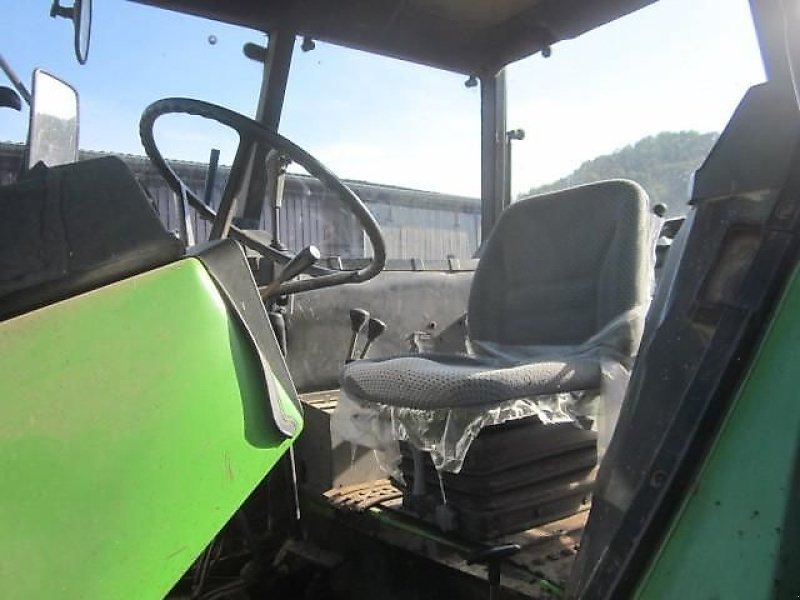 Traktor tipa Deutz-Fahr DX 86, Gebrauchtmaschine u Ziegenhagen (Slika 4)