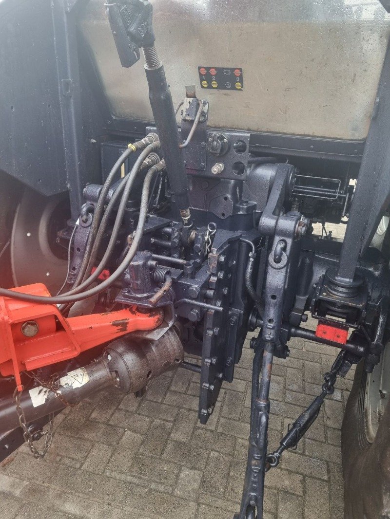 Traktor za tip Deutz-Fahr DX6.05, Gebrauchtmaschine u Neubrandenburg (Slika 7)