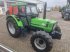 Traktor типа Deutz-Fahr DX6.05, Gebrauchtmaschine в Neubrandenburg (Фотография 2)