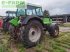 Traktor typu Deutz-Fahr dx6.50, Gebrauchtmaschine w MARLOW (Zdjęcie 4)