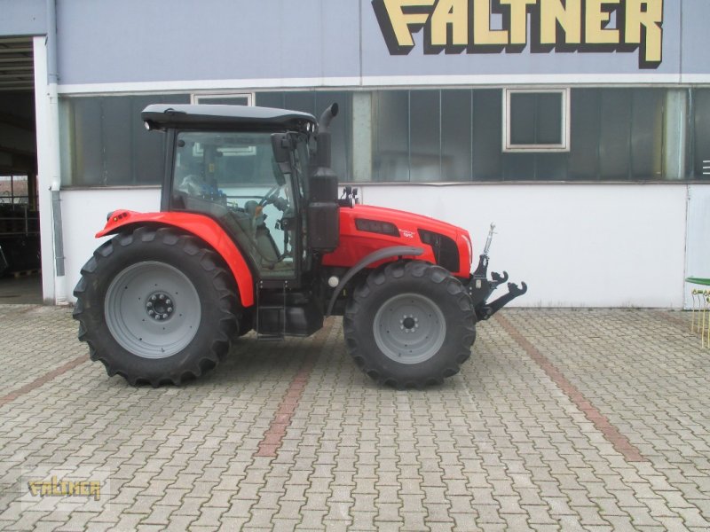 Traktor от тип Deutz-Fahr Explorer 95, Gebrauchtmaschine в Büchlberg (Снимка 1)