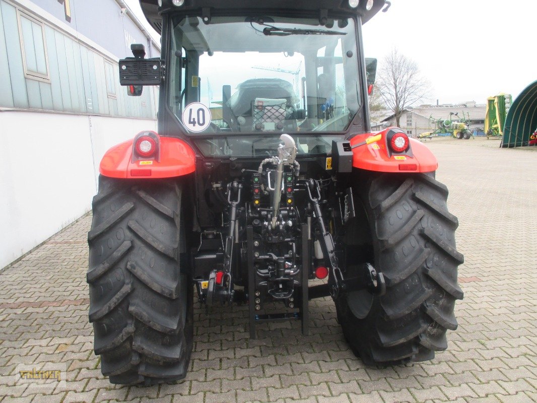 Traktor del tipo Deutz-Fahr Explorer 95, Gebrauchtmaschine In Büchlberg (Immagine 3)