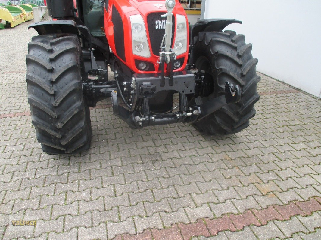 Traktor del tipo Deutz-Fahr Explorer 95, Gebrauchtmaschine In Büchlberg (Immagine 4)