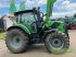 Traktor typu Deutz-Fahr Fahr 6130 TTV, Gebrauchtmaschine w Bühl (Zdjęcie 7)