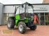 Traktor του τύπου Deutz-Fahr Intrac 2004 40km/h Druckluft Frontzapfwelle, Gebrauchtmaschine σε Neuenkirchen-Vinte (Φωτογραφία 1)