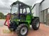 Traktor tipa Deutz-Fahr Intrac 2004 40km/h Druckluft Frontzapfwelle, Gebrauchtmaschine u Neuenkirchen-Vinte (Slika 5)