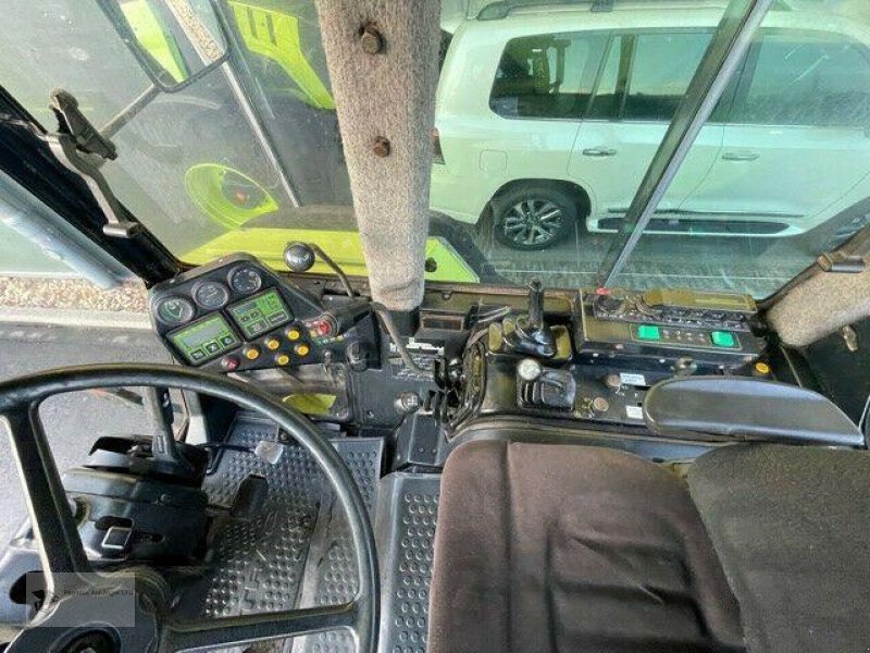 Traktor του τύπου Deutz-Fahr Intrac 6.30 turbo Oldtimer 2.Hand 40km/h, Gebrauchtmaschine σε Gevelsberg (Φωτογραφία 10)