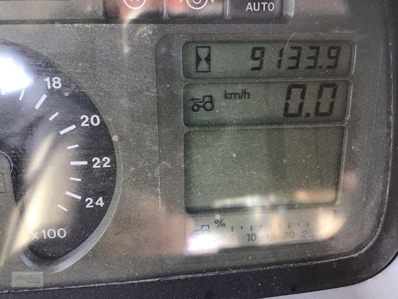 Traktor tip Deutz-Fahr K 410 FL FZ 50km/h, Gebrauchtmaschine in Nordstemmen (Poză 10)