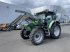 Traktor typu Deutz-Fahr k 420, Gebrauchtmaschine v SAULZET (Obrázek 1)