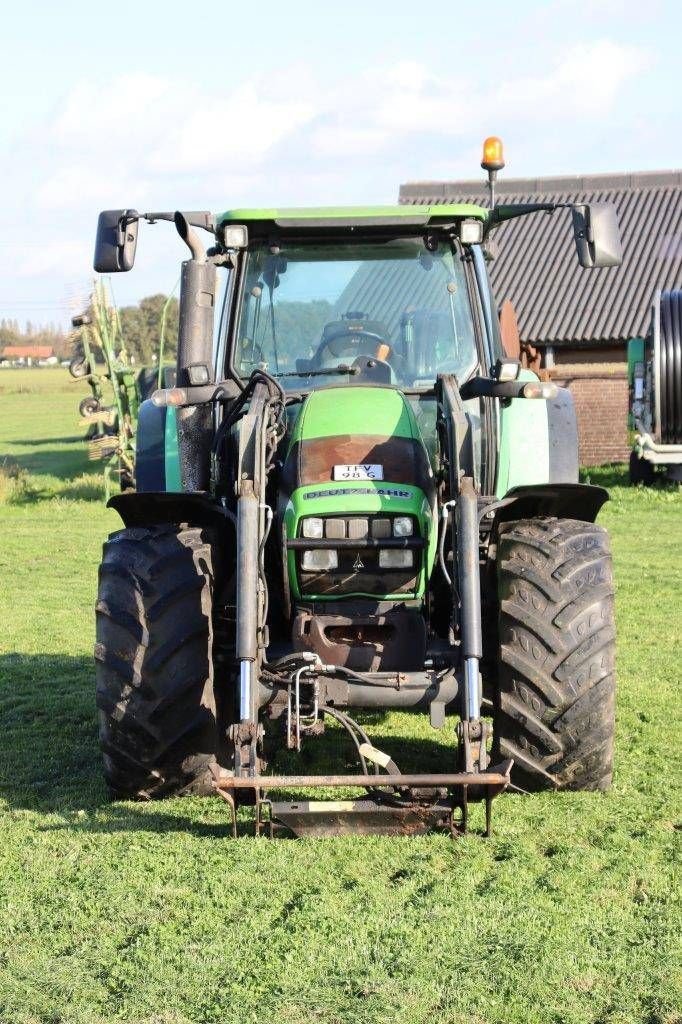 Traktor a típus Deutz-Fahr K100, Gebrauchtmaschine ekkor: Antwerpen (Kép 9)