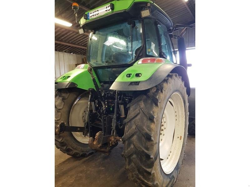 Traktor tip Deutz-Fahr K110, Gebrauchtmaschine in PITHIVIERS Cedex (Poză 4)