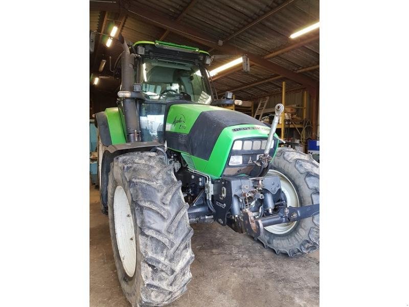 Traktor tip Deutz-Fahr K110, Gebrauchtmaschine in PITHIVIERS Cedex (Poză 1)