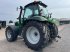 Traktor typu Deutz-Fahr M 620 Agrotron, Gebrauchtmaschine w Steinau  (Zdjęcie 7)