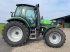 Traktor typu Deutz-Fahr M 620 Agrotron, Gebrauchtmaschine w Steinau  (Zdjęcie 3)