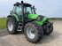 Traktor typu Deutz-Fahr M 620 Agrotron, Gebrauchtmaschine w Steinau  (Zdjęcie 2)