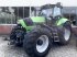 Traktor typu Deutz-Fahr M 650 Profi Line TT51, Gebrauchtmaschine w Soltau (Zdjęcie 2)