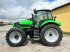 Traktor typu Deutz-Fahr M 650, Gebrauchtmaschine v Osterburg (Obrázek 2)