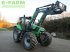 Traktor tipa Deutz-Fahr M 650, Gebrauchtmaschine u VELBERT (Slika 9)