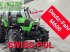 Traktor typu Deutz-Fahr m600, Gebrauchtmaschine v MORDY (Obrázek 1)