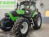 Traktor типа Deutz-Fahr m600, Gebrauchtmaschine в MORDY (Фотография 2)