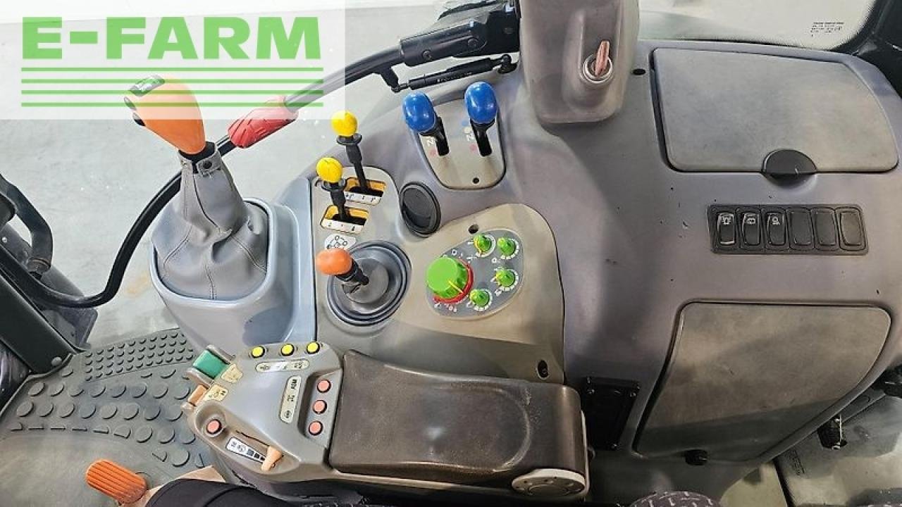 Traktor du type Deutz-Fahr m600, Gebrauchtmaschine en MORDY (Photo 4)