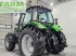 Traktor от тип Deutz-Fahr m600, Gebrauchtmaschine в MORDY (Снимка 5)