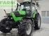 Traktor типа Deutz-Fahr m600, Gebrauchtmaschine в MORDY (Фотография 11)