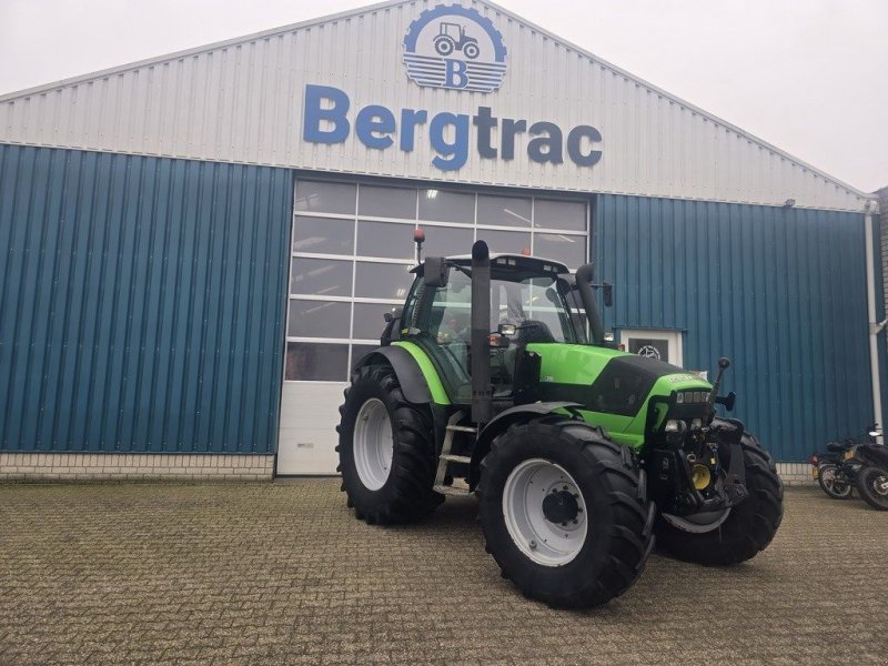 Traktor van het type Deutz-Fahr M620 Profiline, Gebrauchtmaschine in Druten (Foto 1)