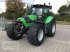 Traktor typu Deutz-Fahr M620 Profiline, Gebrauchtmaschine w Nordstemmen (Zdjęcie 1)