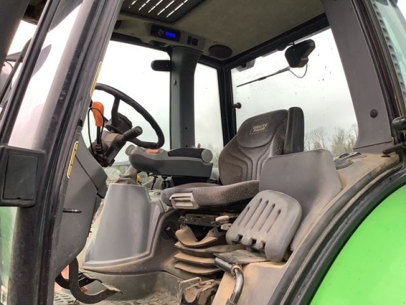 Traktor tipa Deutz-Fahr m620, Gebrauchtmaschine u les hayons (Slika 10)