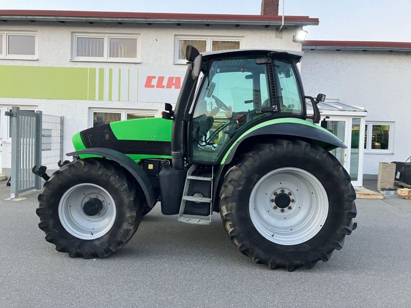 Traktor του τύπου Deutz-Fahr M620, Gebrauchtmaschine σε Cham (Φωτογραφία 1)