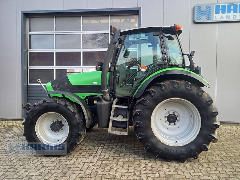 Traktor Türe ait Deutz-Fahr M620, Gebrauchtmaschine içinde Sassenholz (resim 1)