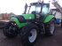 Traktor tipa Deutz-Fahr m640dcr, Gebrauchtmaschine u les hayons (Slika 2)