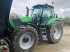 Traktor typu Deutz-Fahr M650, Gebrauchtmaschine w DOMFRONT (Zdjęcie 1)