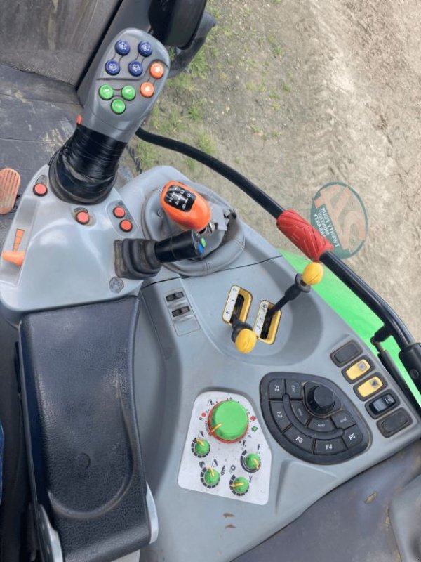 Traktor tipa Deutz-Fahr M650, Gebrauchtmaschine u DOMFRONT (Slika 4)