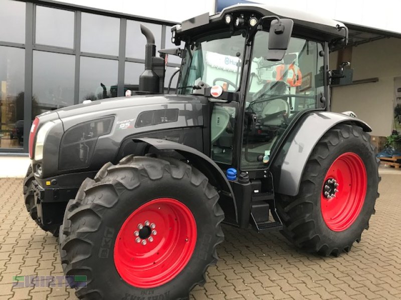 Traktor tip Deutz-Fahr Same 95 GS Explorer "Aktionspreis für FK + FZ", Neumaschine in Buchdorf (Poză 1)