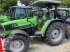 Traktor Türe ait Deutz-Fahr Same Deutz-Fahr 4080 E, Neumaschine içinde Eslohe–Bremke (resim 1)