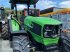 Traktor del tipo Deutz-Fahr Same Deutz-Fahr 4080 E, Neumaschine en Eslohe–Bremke (Imagen 2)