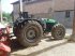Traktor typu Deutz-Fahr Tracteur agricole 420 T . Deutz-Fahr, Gebrauchtmaschine w ROYNAC (Zdjęcie 3)