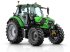 Traktor от тип Deutz-Fahr Tracteur agricole 6130.4 TTV Deutz-Fahr, Gebrauchtmaschine в LA SOUTERRAINE (Снимка 1)