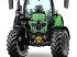 Traktor za tip Deutz-Fahr Tracteur agricole 6130.4 TTV Deutz-Fahr, Gebrauchtmaschine u LA SOUTERRAINE (Slika 2)