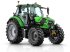 Traktor типа Deutz-Fahr Tracteur agricole 6140.4 RVSHIFT Deutz-Fahr, Gebrauchtmaschine в LA SOUTERRAINE (Фотография 1)