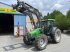 Traktor tipa Deutz-Fahr Tracteur agricole AGROPLUS 100 Deutz-Fahr, Gebrauchtmaschine u LA SOUTERRAINE (Slika 1)