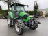 Traktor des Typs Deutz-Fahr Tracteur agricole Agrotron K120 Profiline Deutz-Fa, Gebrauchtmaschine in LA SOUTERRAINE (Bild 2)