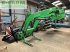 Traktor typu Deutz-Fahr tracteur deutz 5110, Gebrauchtmaschine w PLOUIGNEAU (Zdjęcie 3)