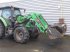 Traktor of the type Deutz-Fahr TRACTEUR OCC, Gebrauchtmaschine in Les Touches (Picture 2)