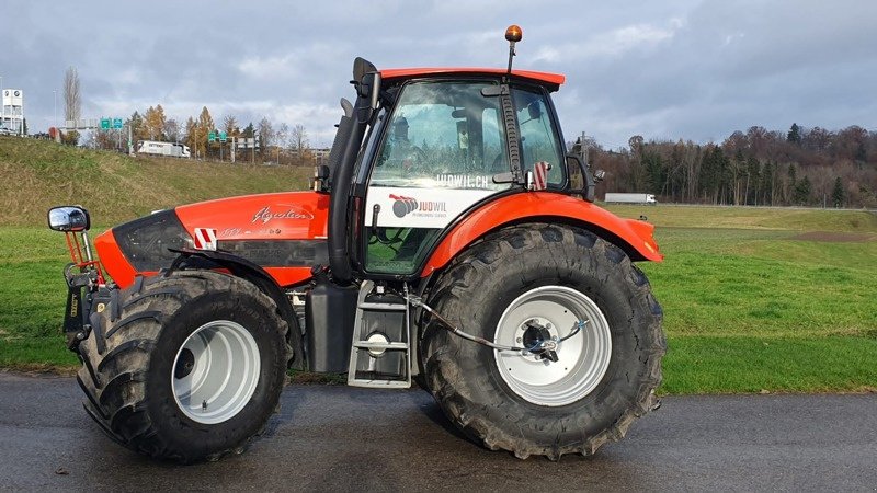 Traktor du type Deutz-Fahr TTV 1160, Gebrauchtmaschine en Henau (Photo 1)